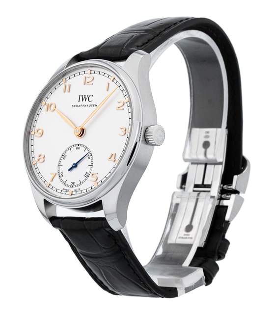 IWC Portugieser Automatic IW358303 Image 2